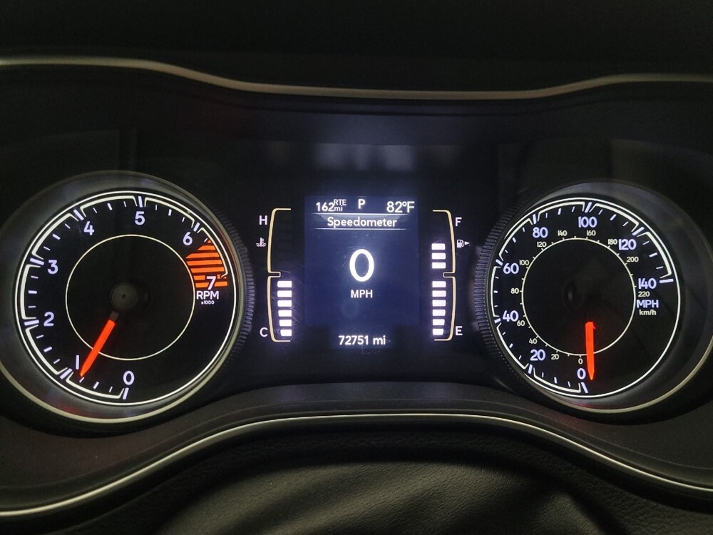 2020 Jeep Cherokee in Antioch, TN 37013 - 18132286 23