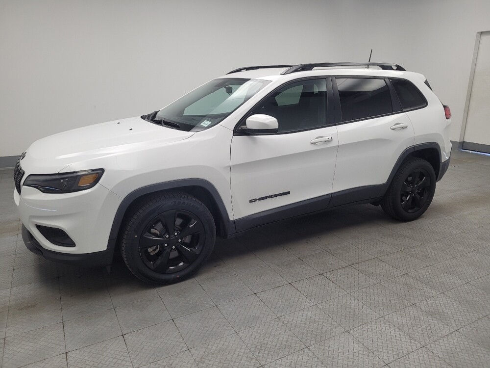2020 Jeep Cherokee in Antioch, TN 37013 - 18132286 2