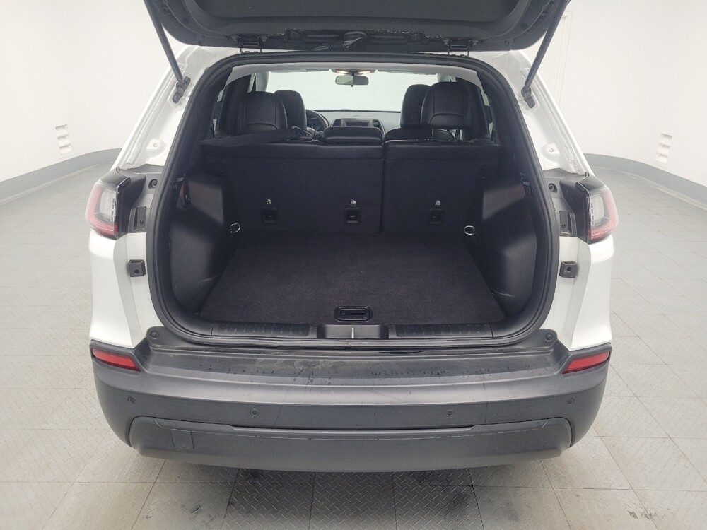 2020 Jeep Cherokee in Antioch, TN 37013 - 18132286 29