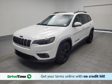 2020 Jeep Cherokee in Antioch, TN 37013