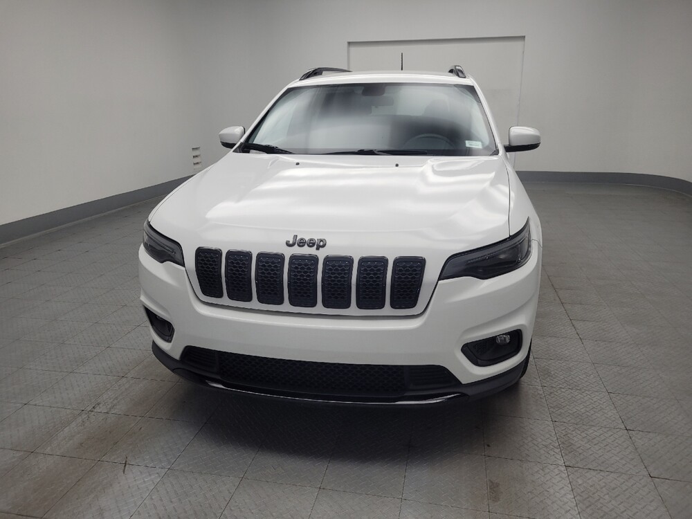 2020 Jeep Cherokee in Antioch, TN 37013 - 18132286 15