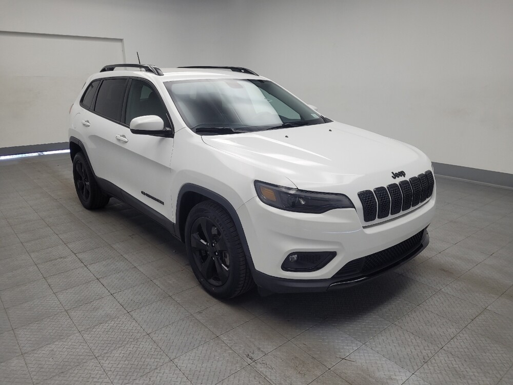 2020 Jeep Cherokee in Antioch, TN 37013 - 18132286 13