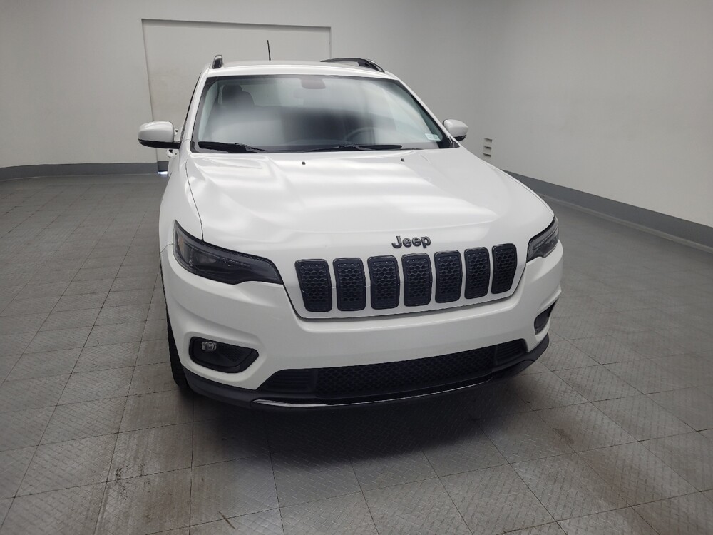 2020 Jeep Cherokee in Antioch, TN 37013 - 18132286 14