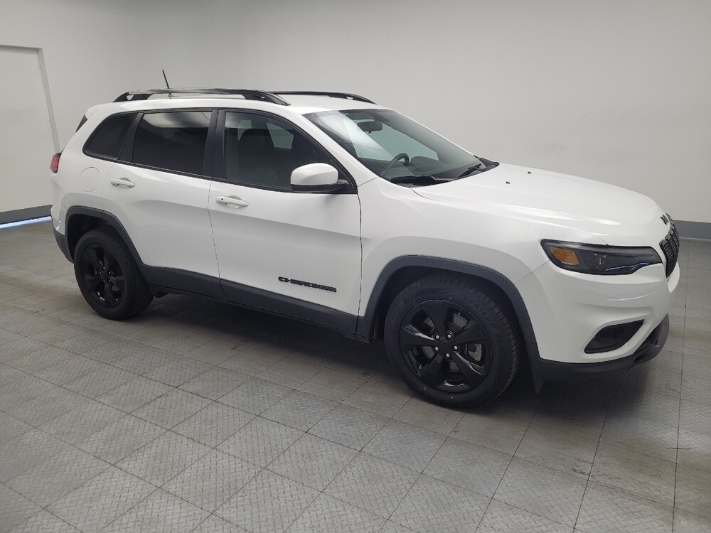 2020 Jeep Cherokee in Antioch, TN 37013 - 18132286 11