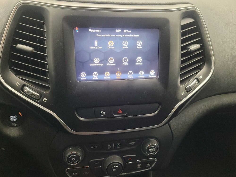 2020 Jeep Cherokee in Antioch, TN 37013 - 18132286 25