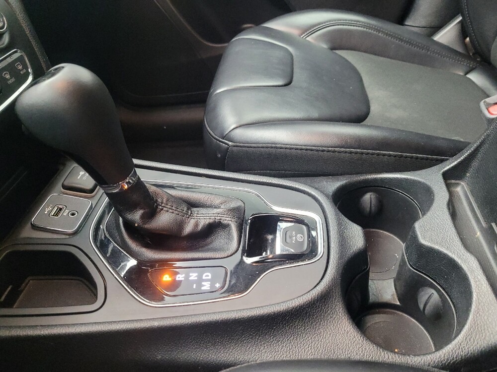 2020 Jeep Cherokee in Antioch, TN 37013 - 18132286 26