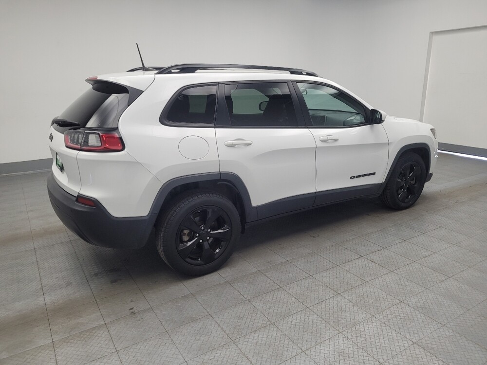 2020 Jeep Cherokee in Antioch, TN 37013 - 18132286 10