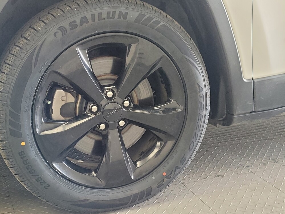 2020 Jeep Cherokee in Antioch, TN 37013 - 18132286 31