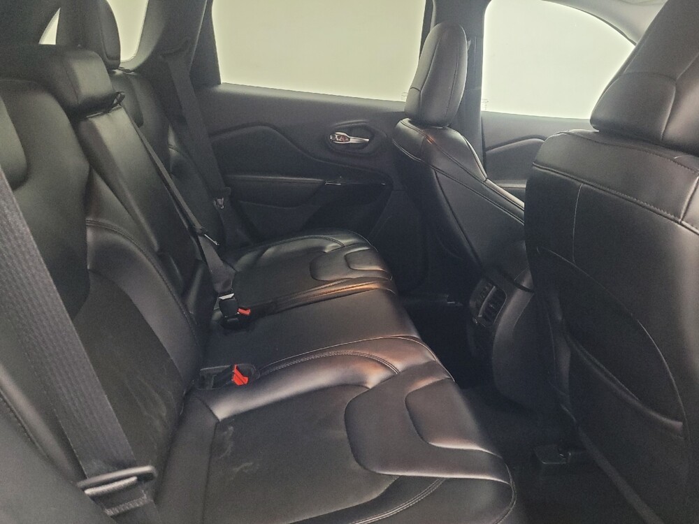 2020 Jeep Cherokee in Antioch, TN 37013 - 18132286 19