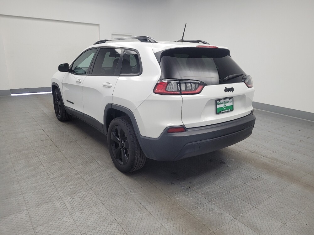 2020 Jeep Cherokee in Antioch, TN 37013 - 18132286 5