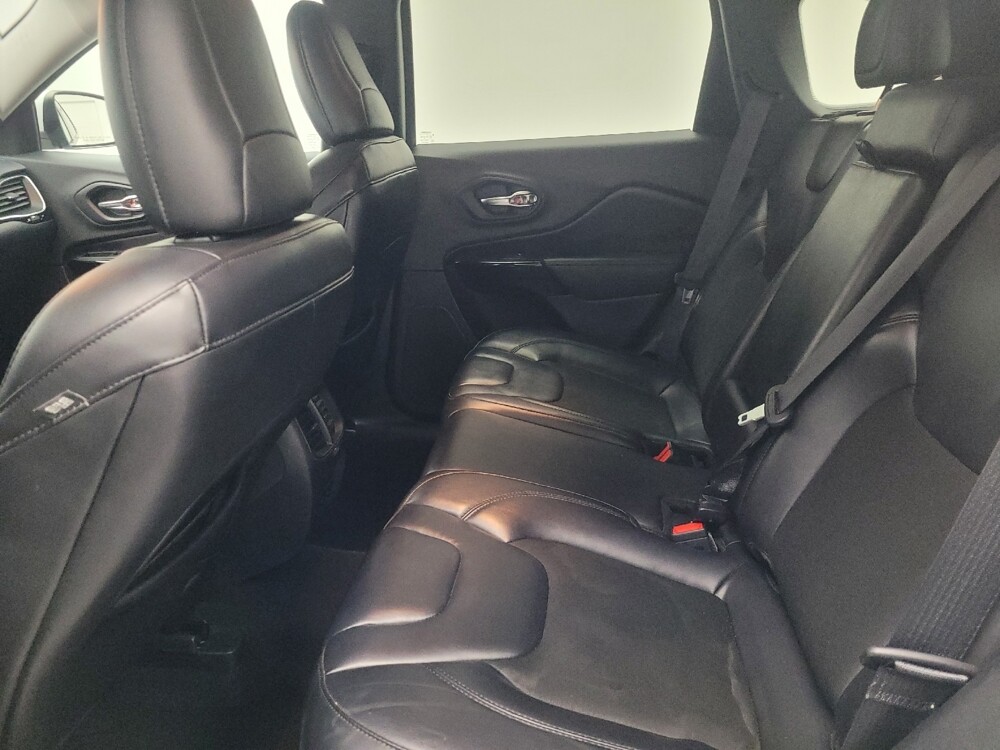 2020 Jeep Cherokee in Antioch, TN 37013 - 18132286 18