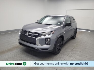 2024 Mitsubishi Outlander Sport in Madison, TN 37115