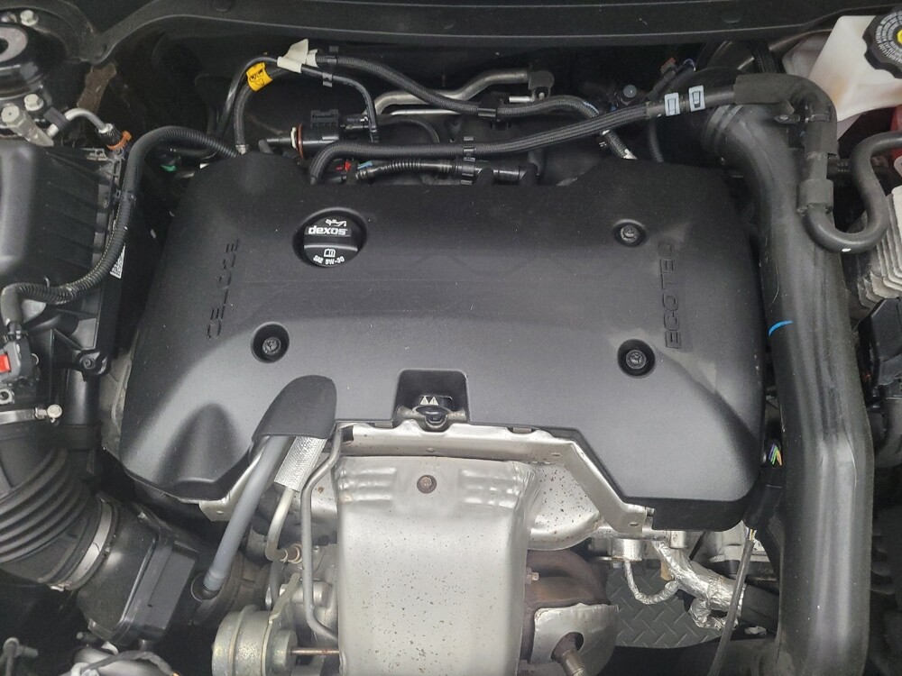 2020 Chevrolet Equinox in Memphis, TN 38128 - 18132288 30