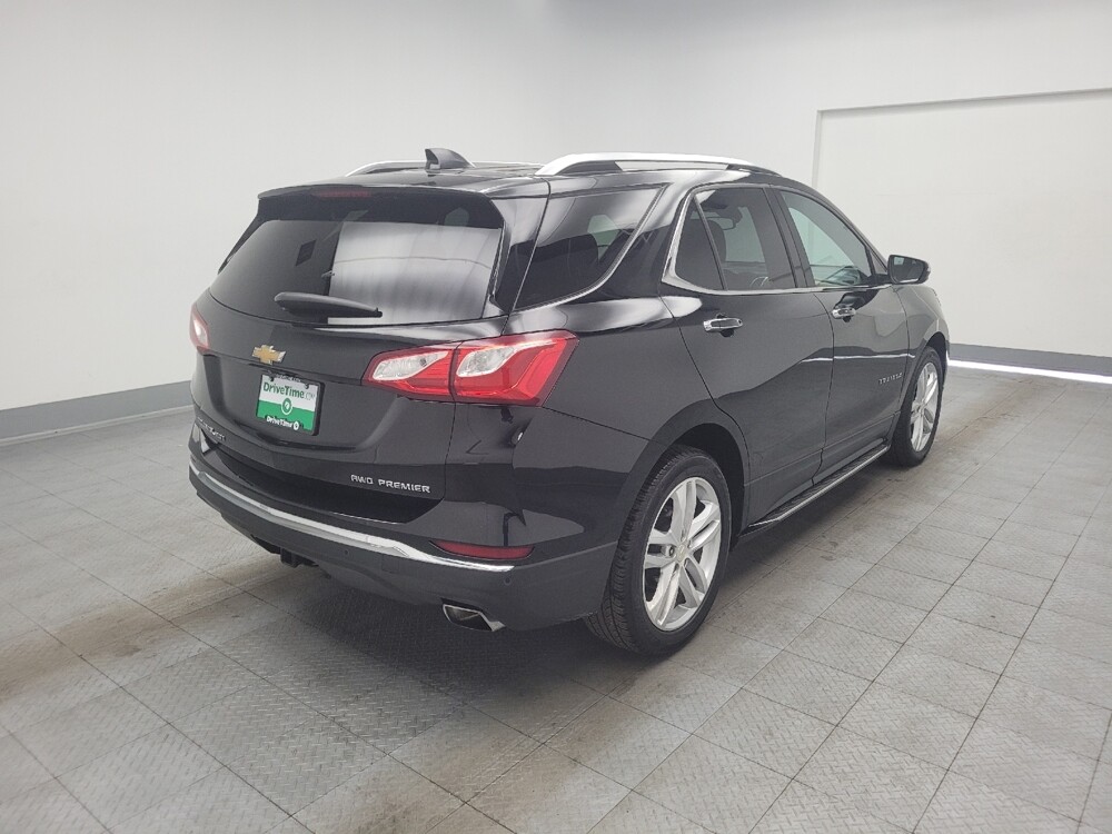 2020 Chevrolet Equinox in Memphis, TN 38128 - 18132288 9