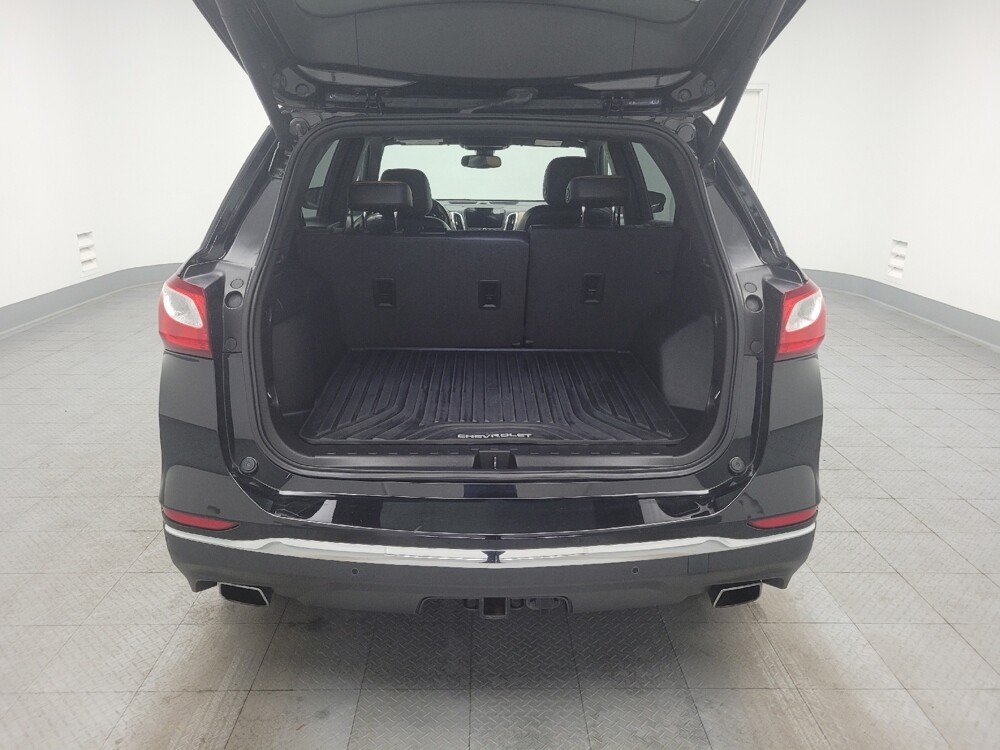 2020 Chevrolet Equinox in Memphis, TN 38128 - 18132288 29