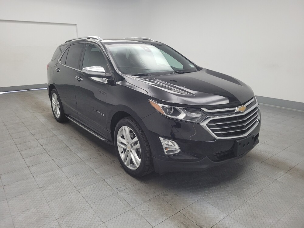2020 Chevrolet Equinox in Memphis, TN 38128 - 18132288 13