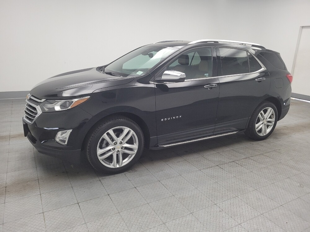 2020 Chevrolet Equinox in Memphis, TN 38128 - 18132288 2