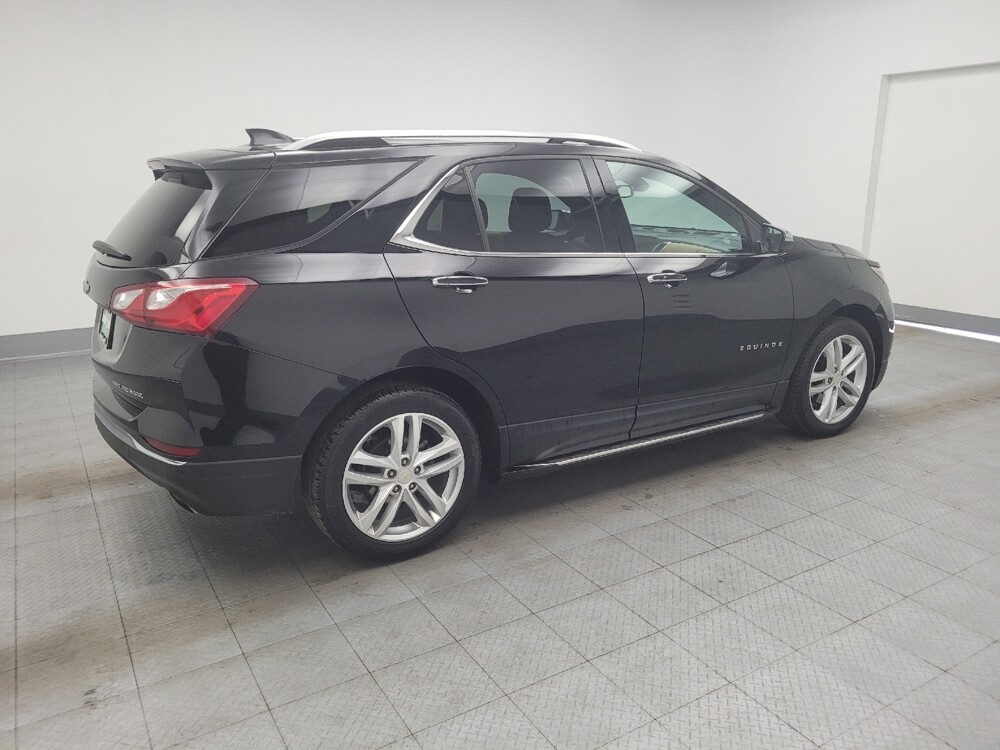 2020 Chevrolet Equinox in Memphis, TN 38128 - 18132288 10