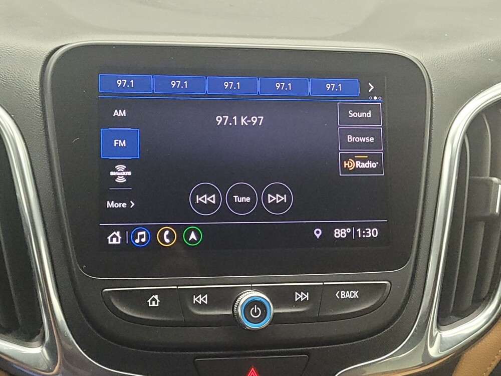 2020 Chevrolet Equinox in Memphis, TN 38128 - 18132288 25