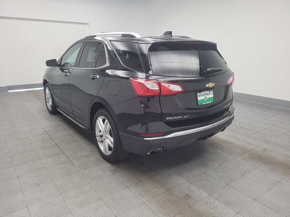 2020 Chevrolet Equinox in Memphis, TN 38128 - 18132288 5