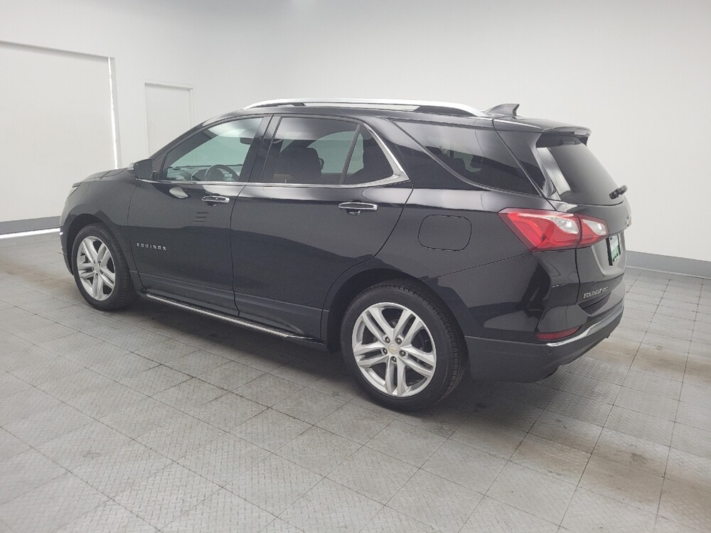 2020 Chevrolet Equinox in Memphis, TN 38128 - 18132288 3