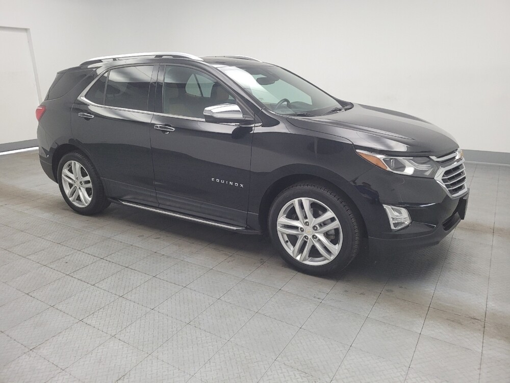 2020 Chevrolet Equinox in Memphis, TN 38128 - 18132288 11