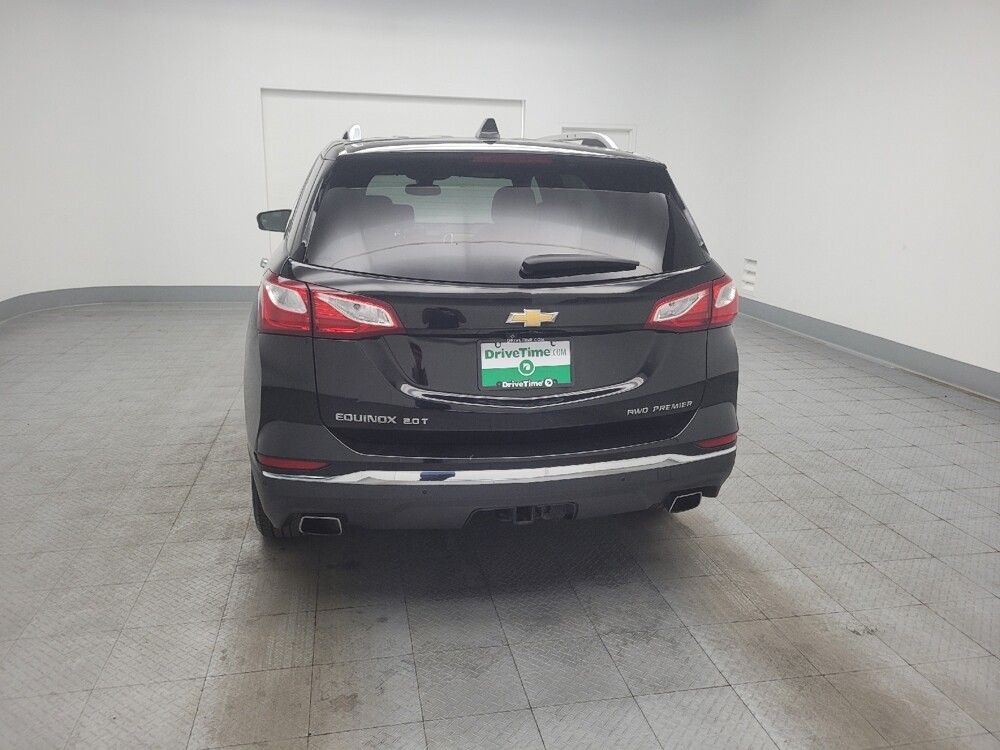 2020 Chevrolet Equinox in Memphis, TN 38128 - 18132288 6