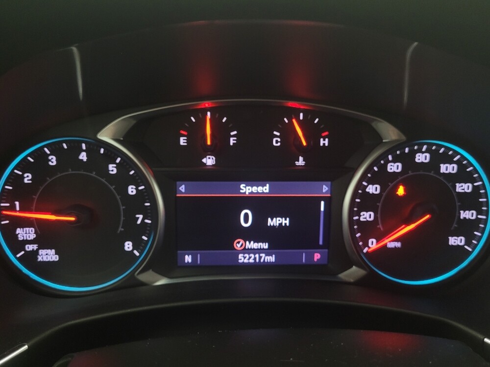 2020 Chevrolet Equinox in Memphis, TN 38128 - 18132288 23