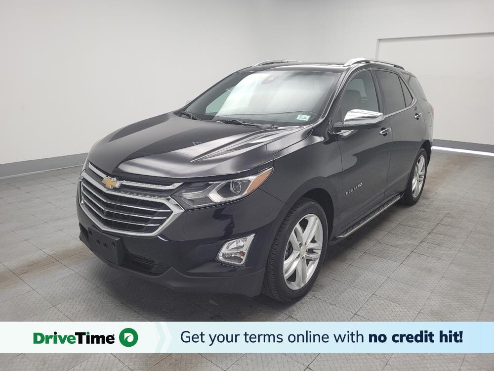 2020 Chevrolet Equinox in Memphis, TN 38128 - 18132288