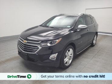 2020 Chevrolet Equinox in Memphis, TN 38128