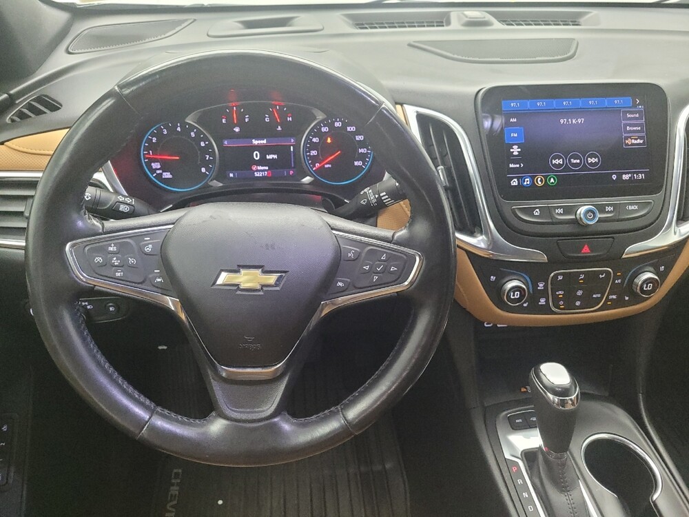 2020 Chevrolet Equinox in Memphis, TN 38128 - 18132288 22