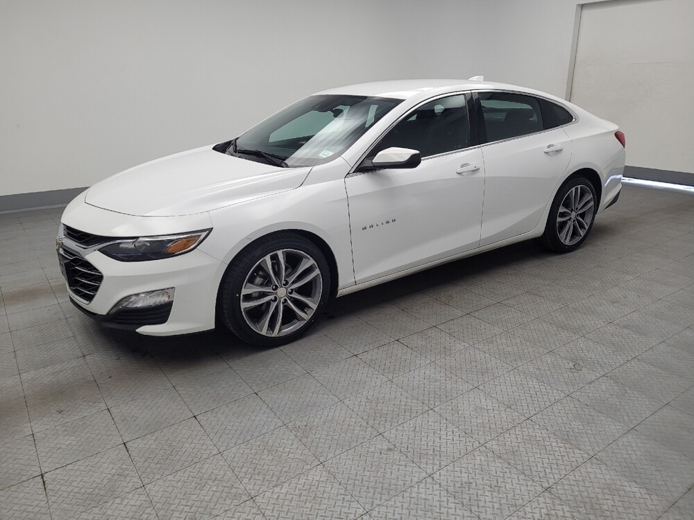 2023 Chevrolet Malibu in Memphis, TN 38128 - 18132289 2