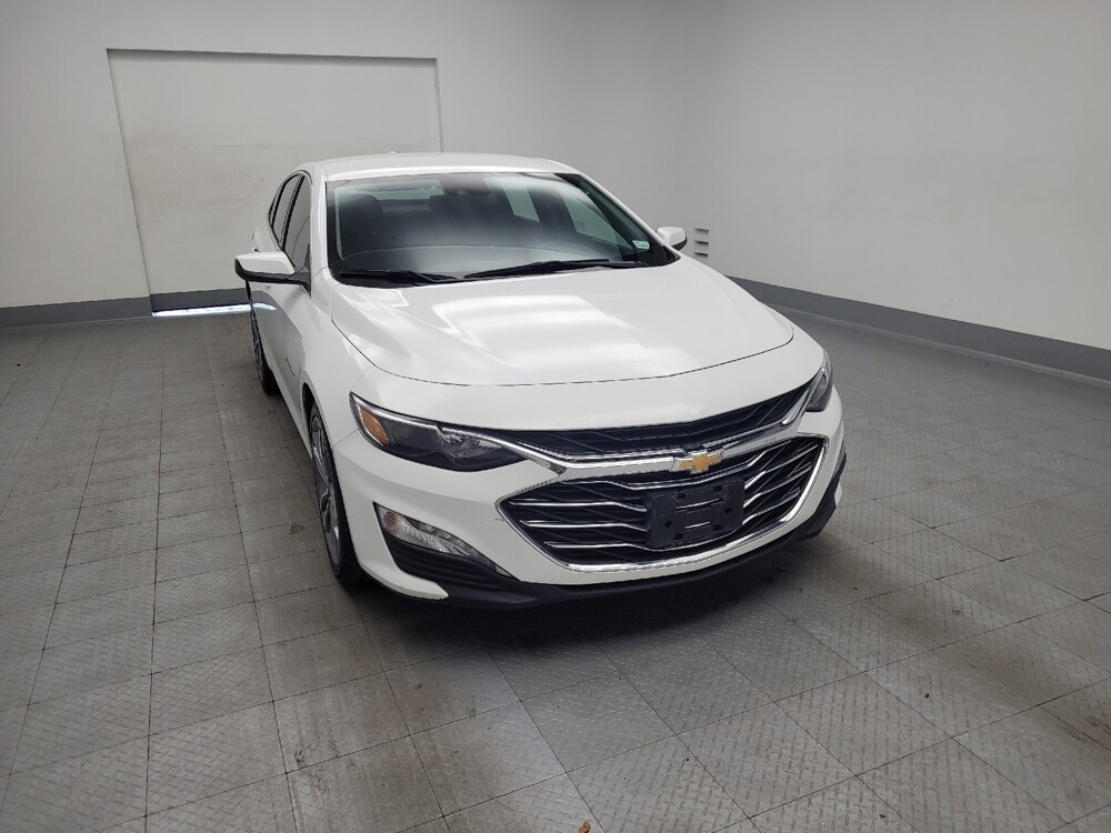 2023 Chevrolet Malibu in Memphis, TN 38128 - 18132289 14