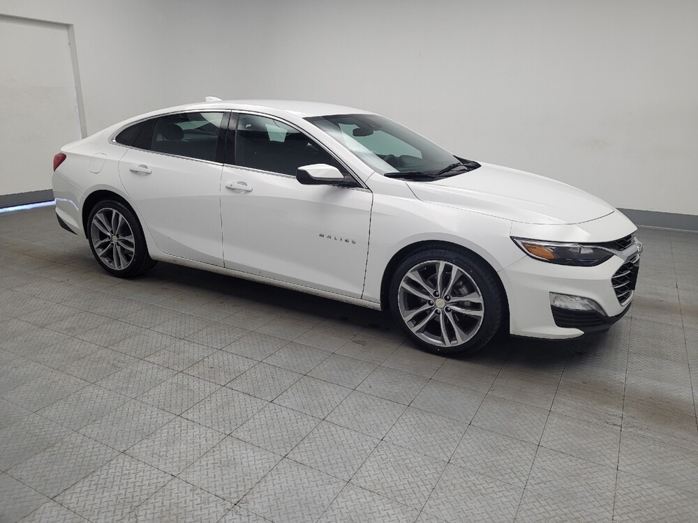 2023 Chevrolet Malibu in Memphis, TN 38128 - 18132289 11