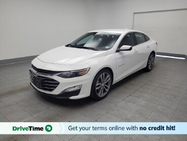 2023 Chevrolet Malibu in Memphis, TN 38128