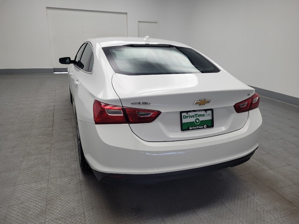 2023 Chevrolet Malibu in Memphis, TN 38128 - 18132289 6