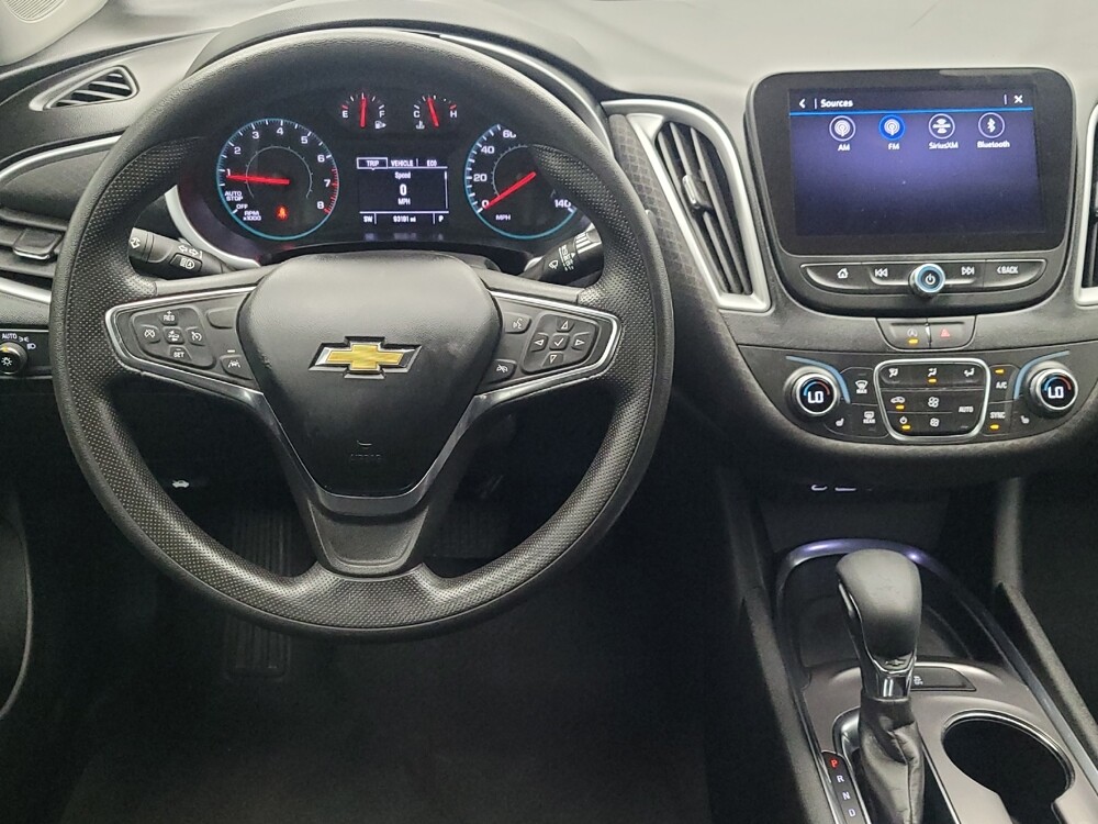 2023 Chevrolet Malibu in Memphis, TN 38128 - 18132289 22