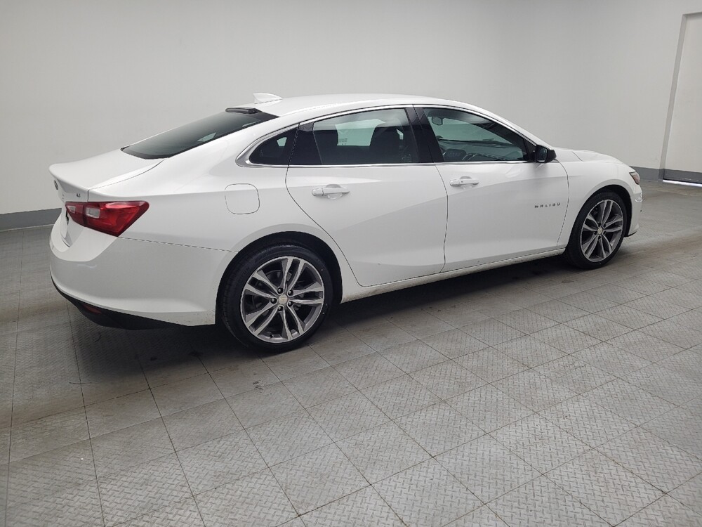 2023 Chevrolet Malibu in Memphis, TN 38128 - 18132289 10