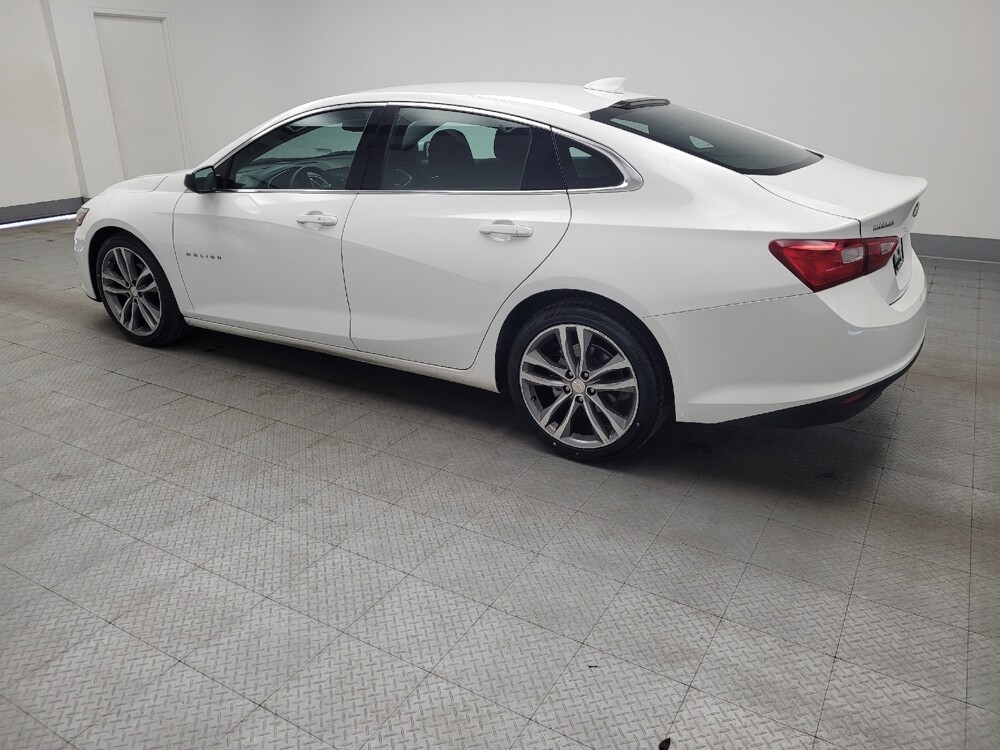 2023 Chevrolet Malibu in Memphis, TN 38128 - 18132289 3