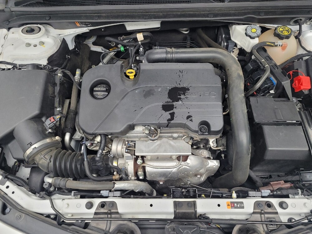 2023 Chevrolet Malibu in Memphis, TN 38128 - 18132289 30