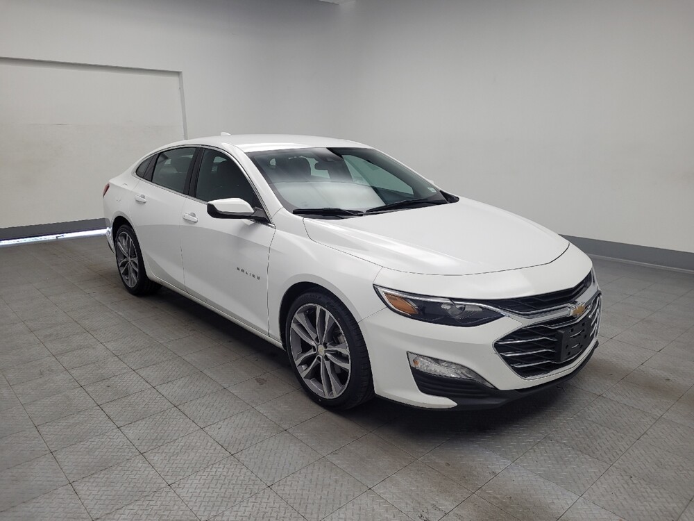 2023 Chevrolet Malibu in Memphis, TN 38128 - 18132289 13