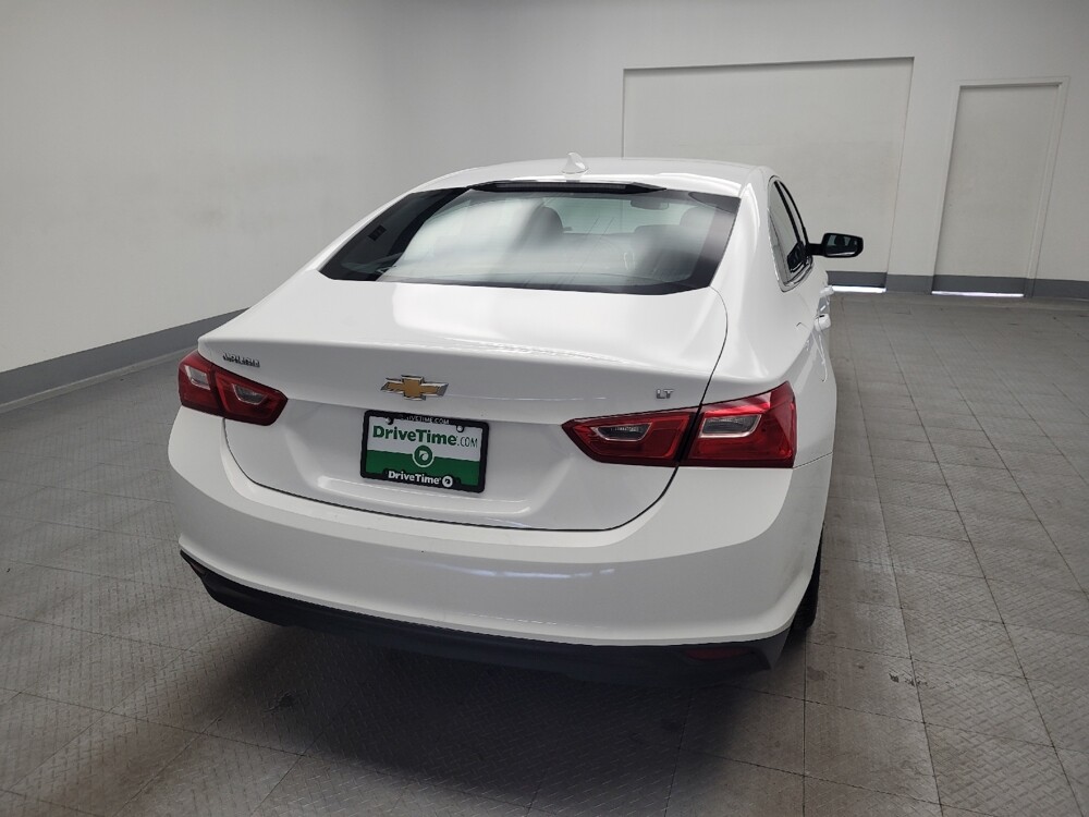 2023 Chevrolet Malibu in Memphis, TN 38128 - 18132289 7