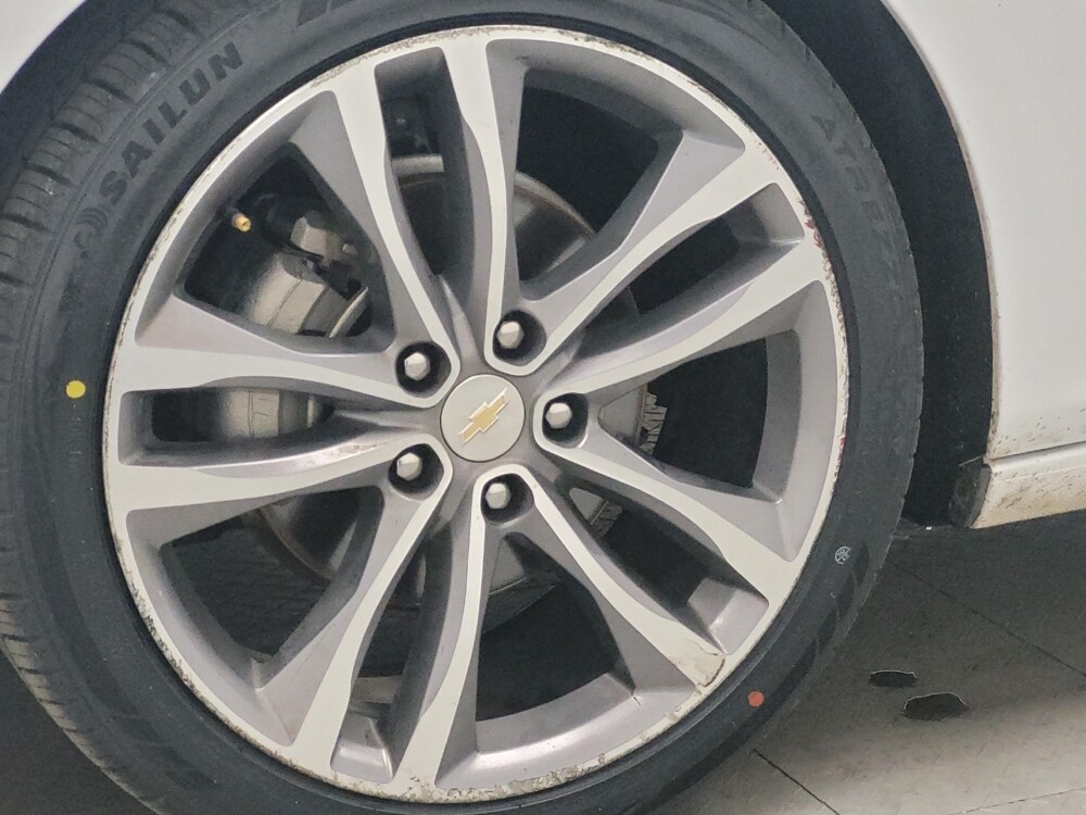 2023 Chevrolet Malibu in Memphis, TN 38128 - 18132289 31