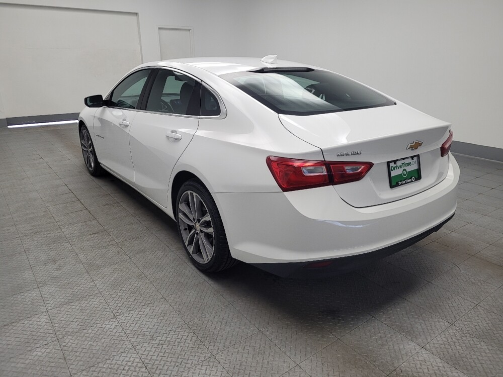 2023 Chevrolet Malibu in Memphis, TN 38128 - 18132289 5