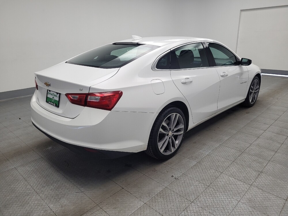 2023 Chevrolet Malibu in Memphis, TN 38128 - 18132289 9