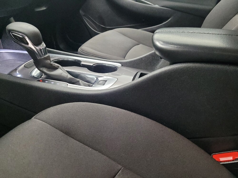 2023 Chevrolet Malibu in Memphis, TN 38128 - 18132289 26