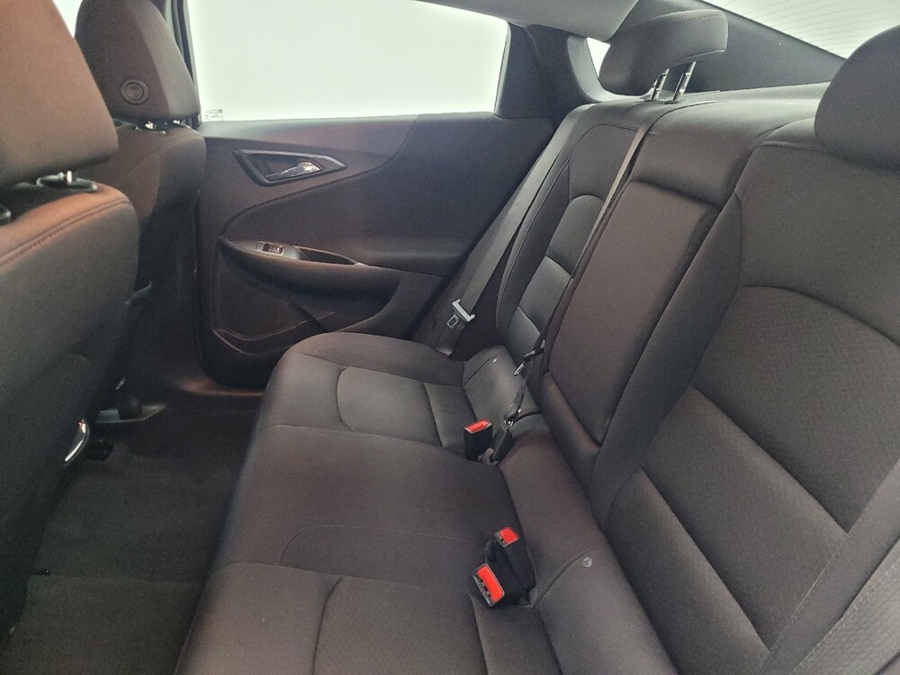 2023 Chevrolet Malibu in Memphis, TN 38128 - 18132289 18