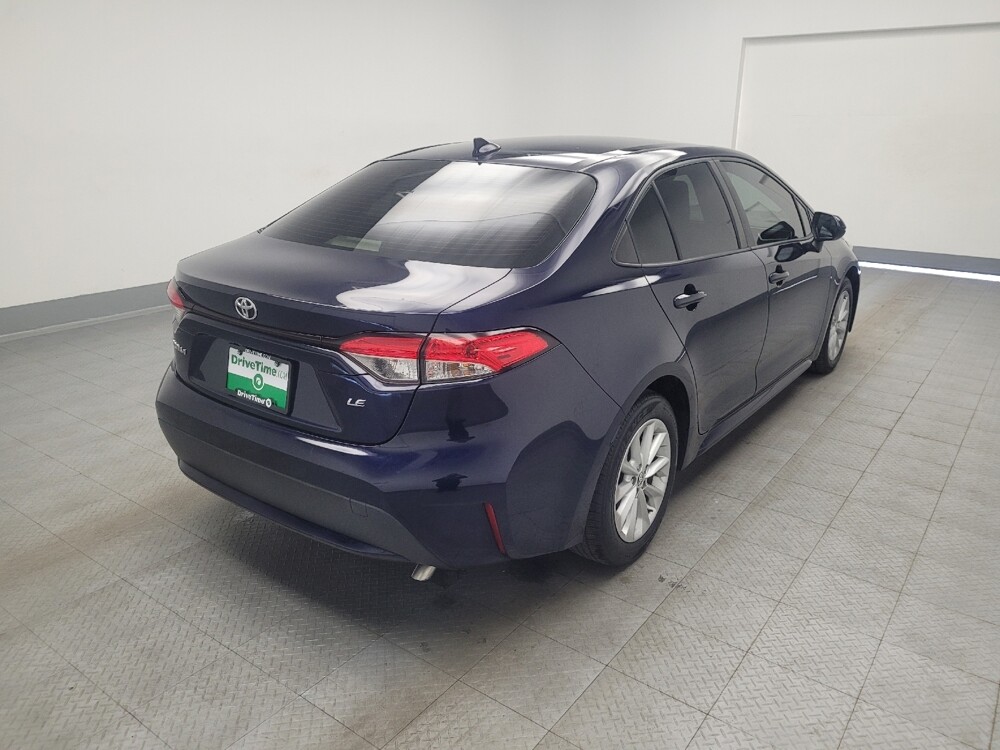 2021 Toyota Corolla in Madison, TN 37115 - 18132290 9