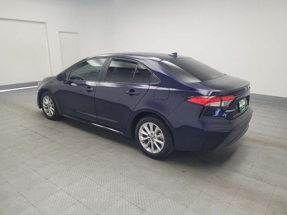 2021 Toyota Corolla in Madison, TN 37115 - 18132290 3