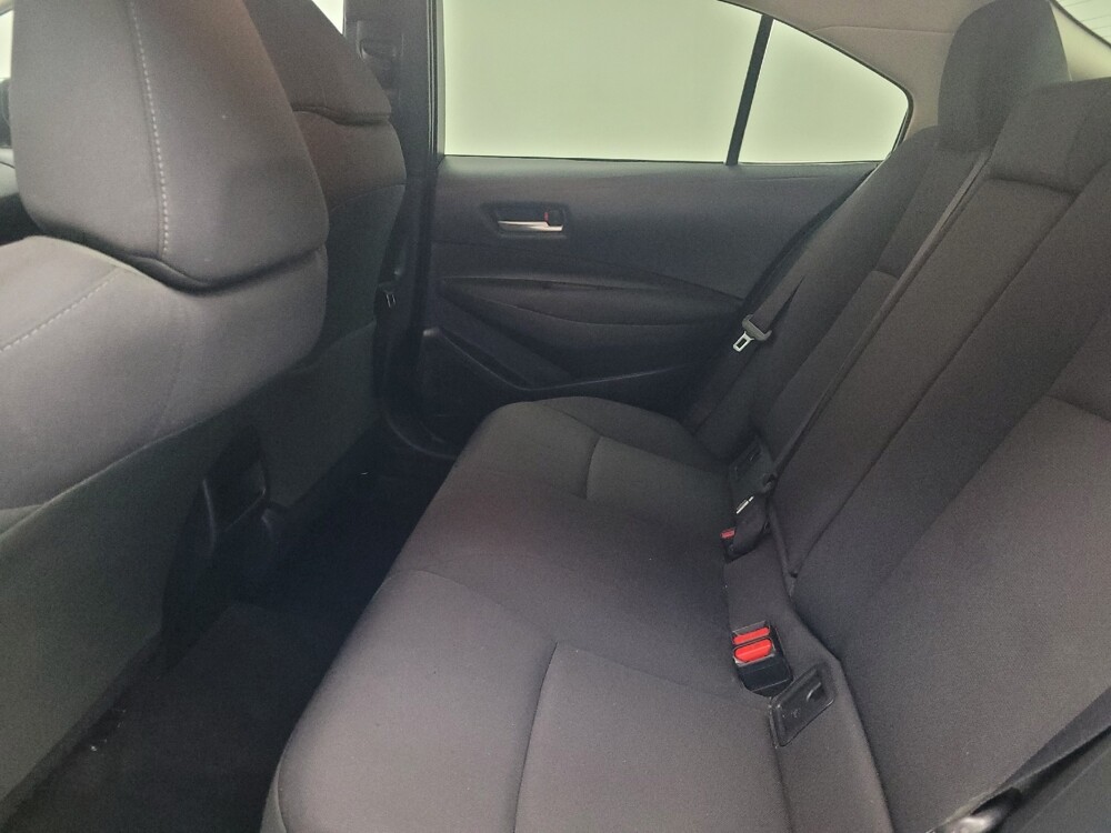 2021 Toyota Corolla in Madison, TN 37115 - 18132290 18